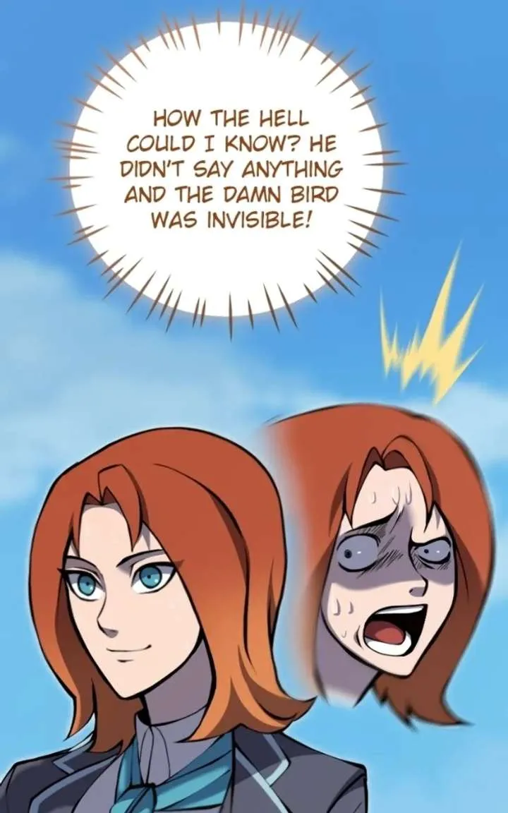 Primal Hunter Chapter 100 — Page 83