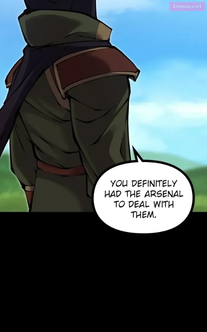 Primal Hunter Chapter 101.1 — Page 8
