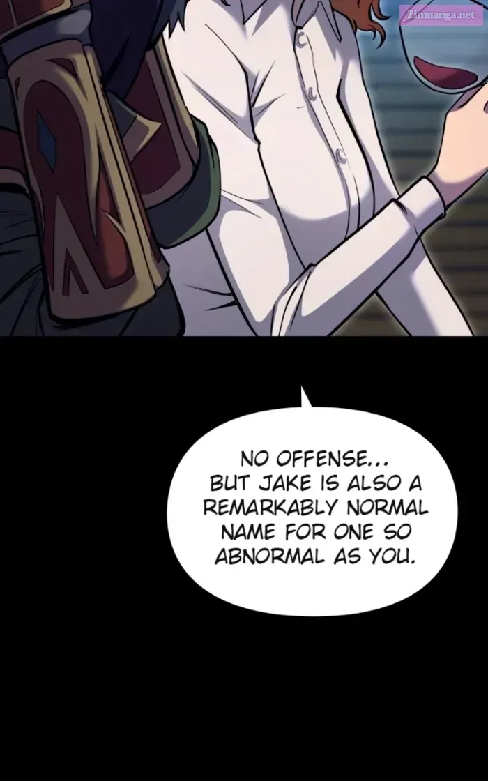 Primal Hunter Chapter 101.1 — Page 118