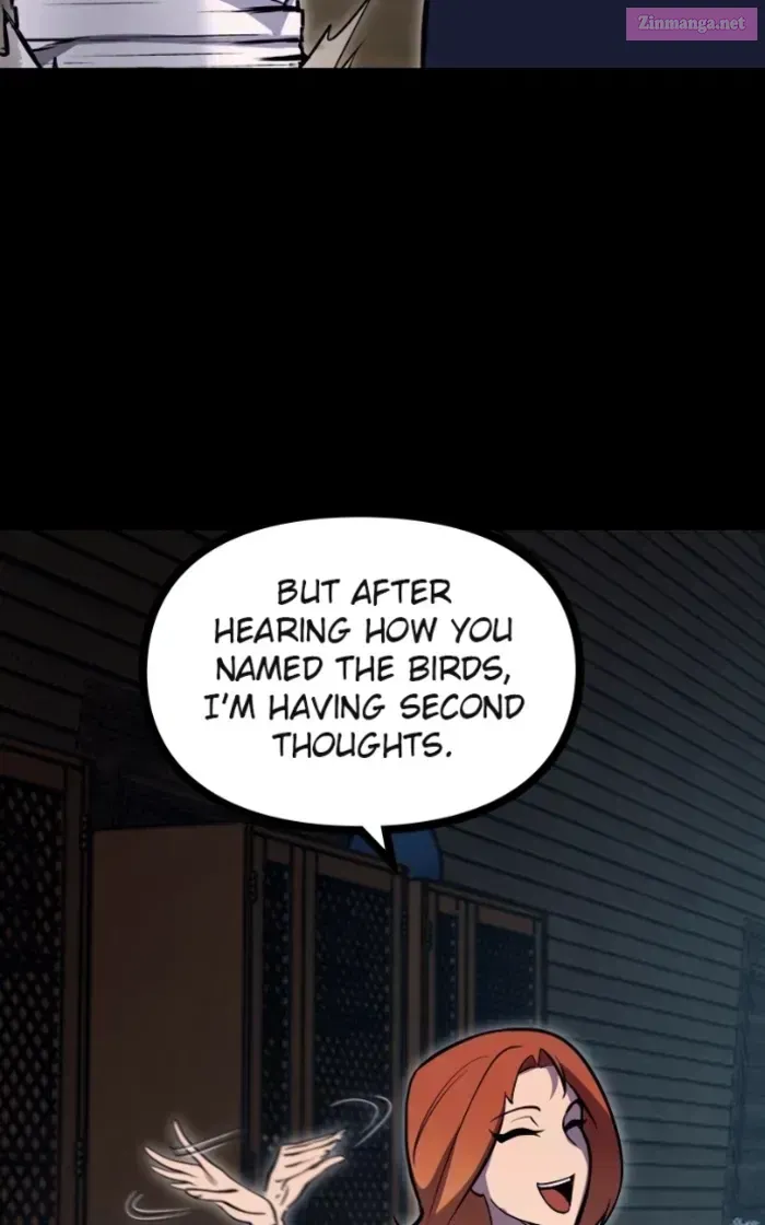 Primal Hunter Chapter 101.1 — Page 121