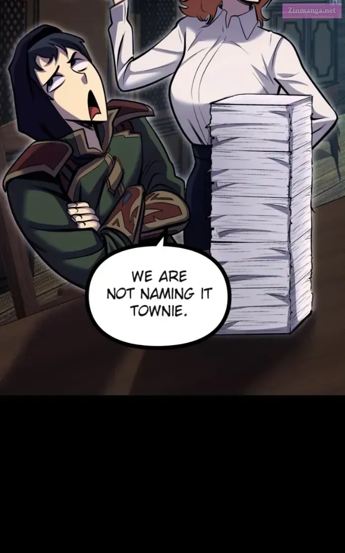 Primal Hunter Chapter 101.1 — Page 122