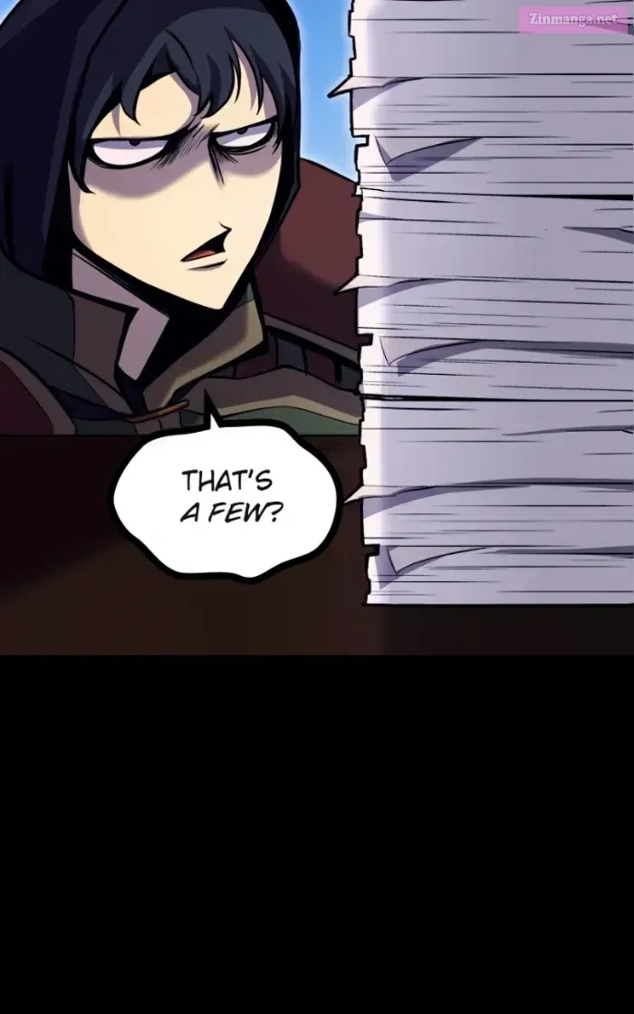 Primal Hunter Chapter 101.1 — Page 124