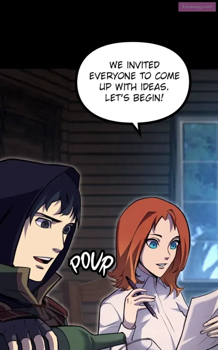 Primal Hunter Chapter 101.1 — Page 125