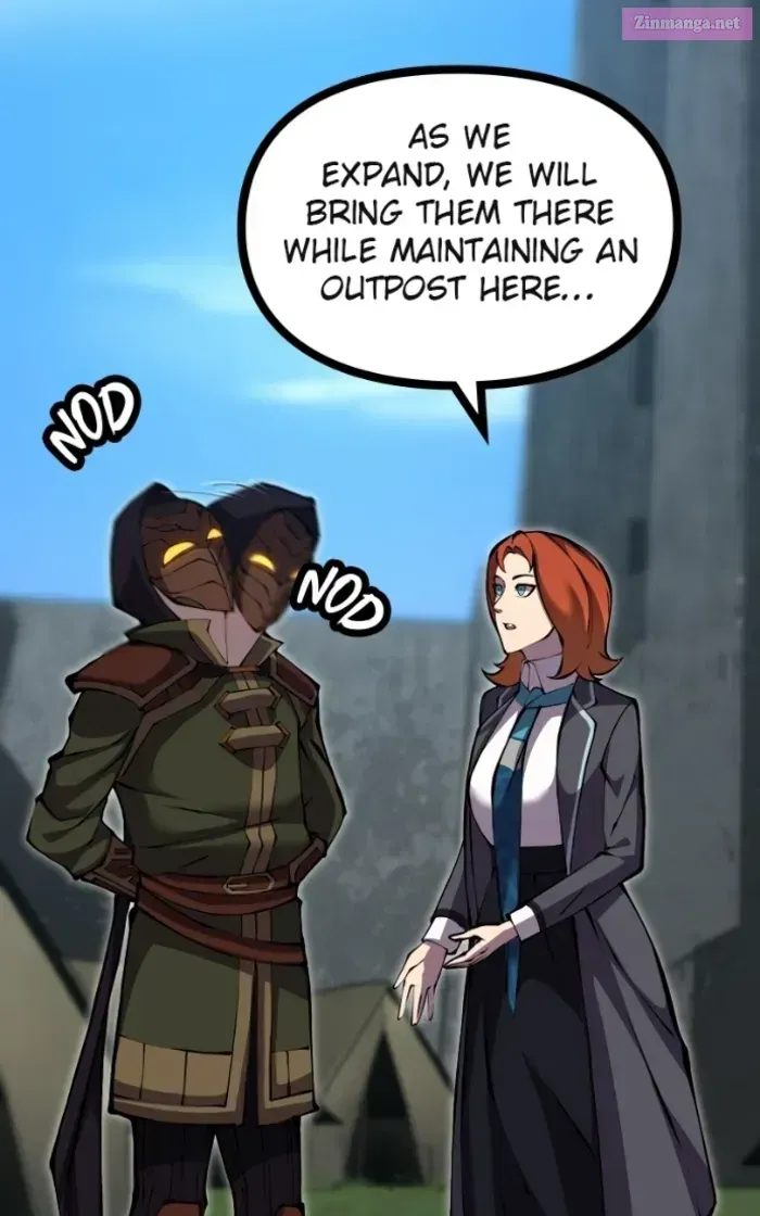 Primal Hunter Chapter 101.1 — Page 13