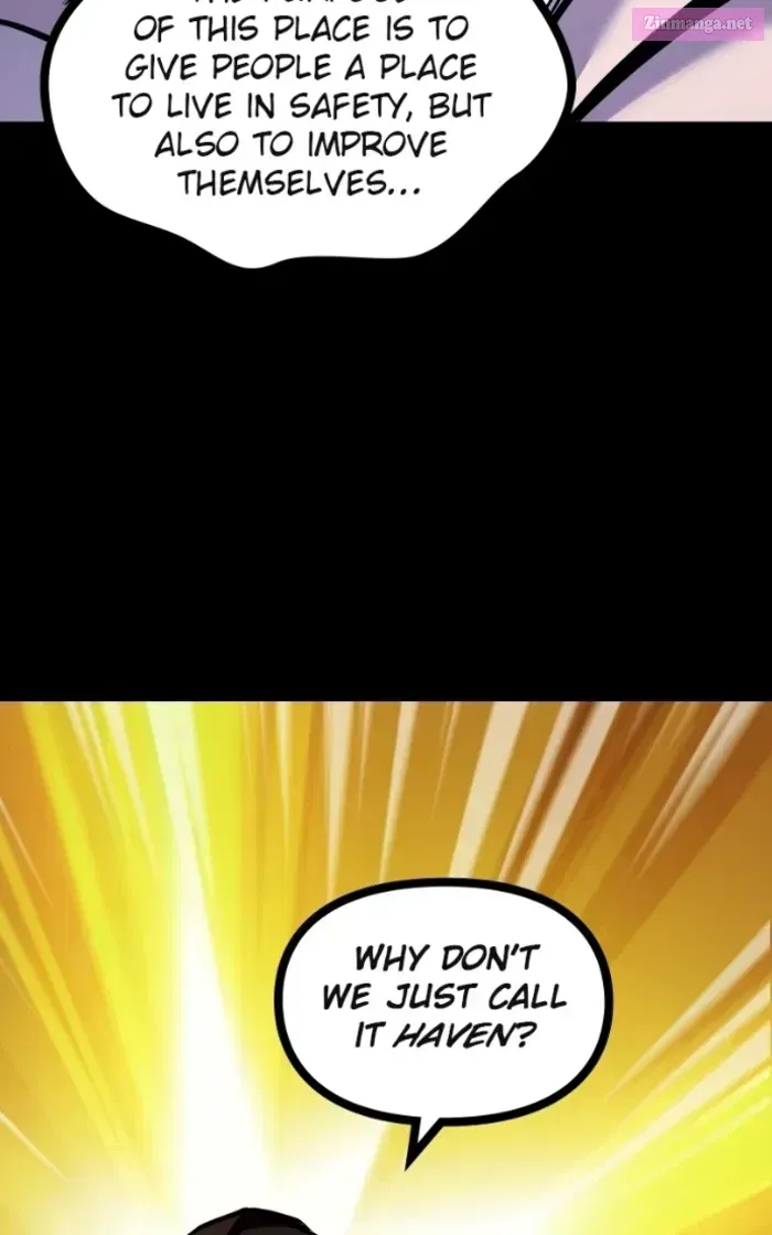 Primal Hunter Chapter 101.1 — Page 133