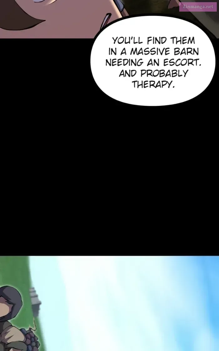 Primal Hunter Chapter 101.1 — Page 18
