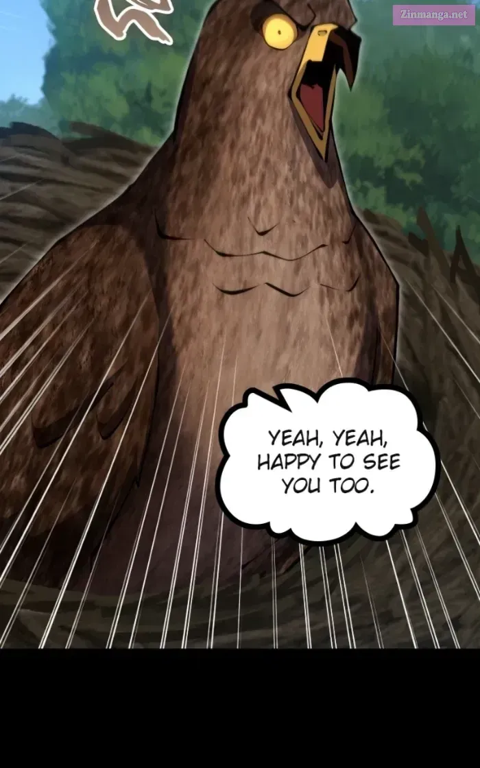 Primal Hunter Chapter 101.1 — Page 33