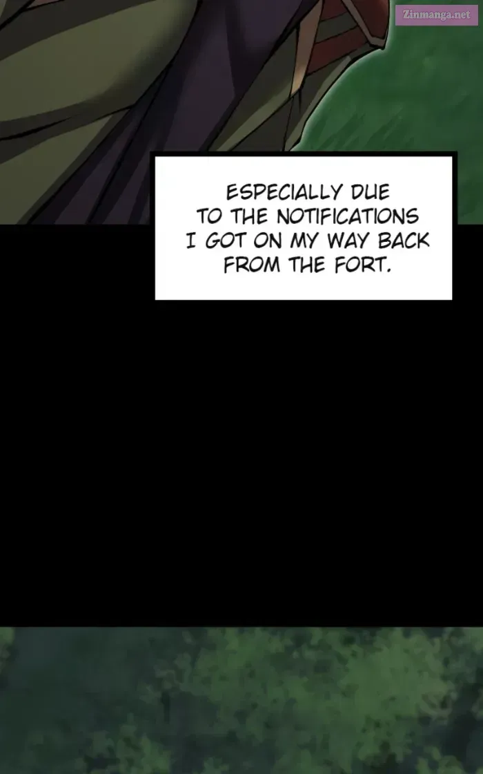 Primal Hunter Chapter 101.1 — Page 41
