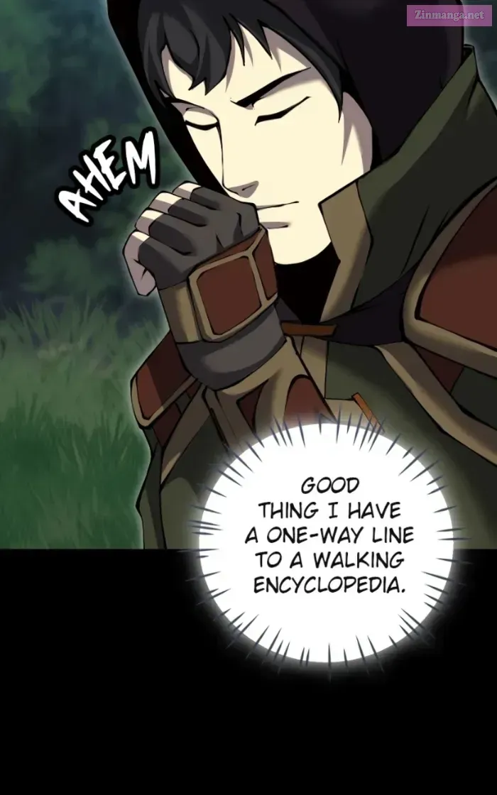 Primal Hunter Chapter 101.1 — Page 48