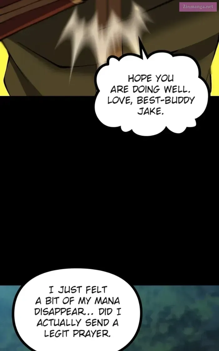 Primal Hunter Chapter 101.1 — Page 53