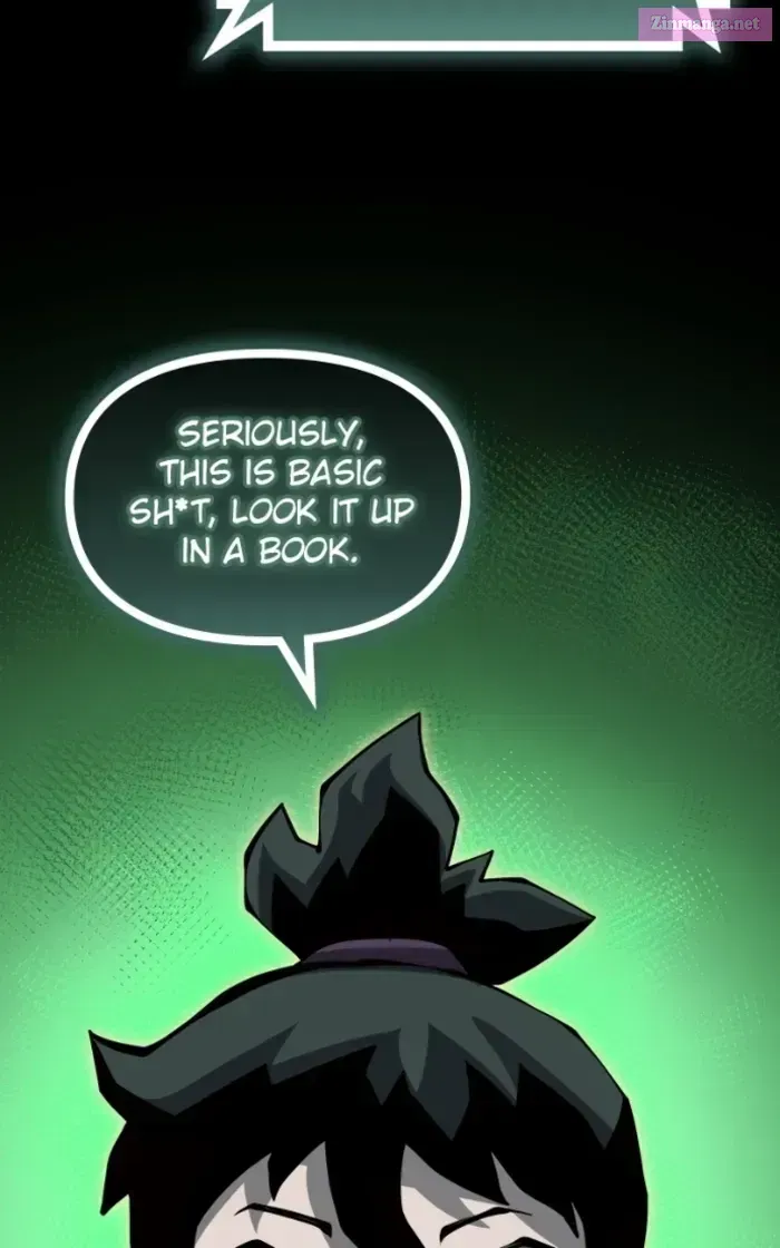 Primal Hunter Chapter 101.1 — Page 61