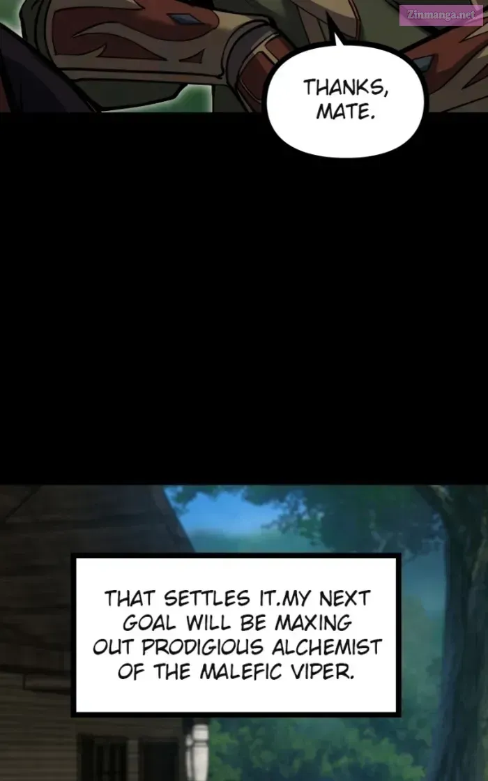 Primal Hunter Chapter 101.1 — Page 64