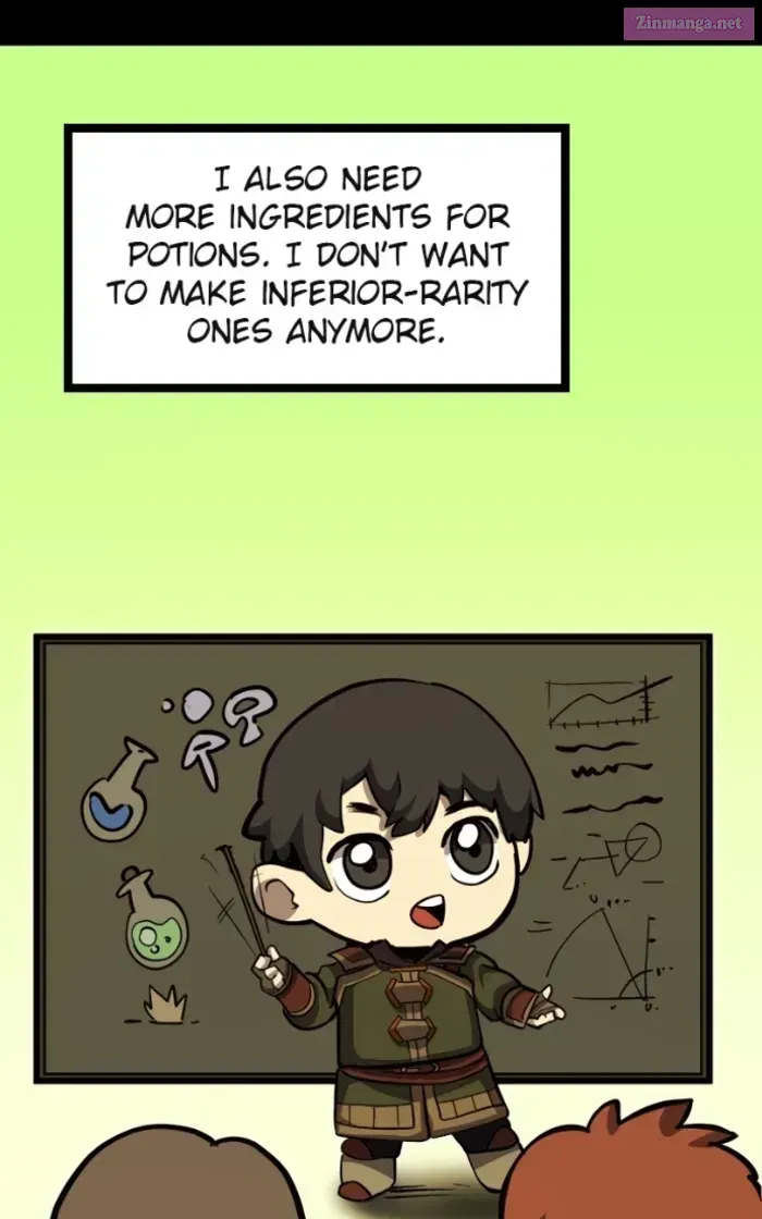 Primal Hunter Chapter 101.1 — Page 73