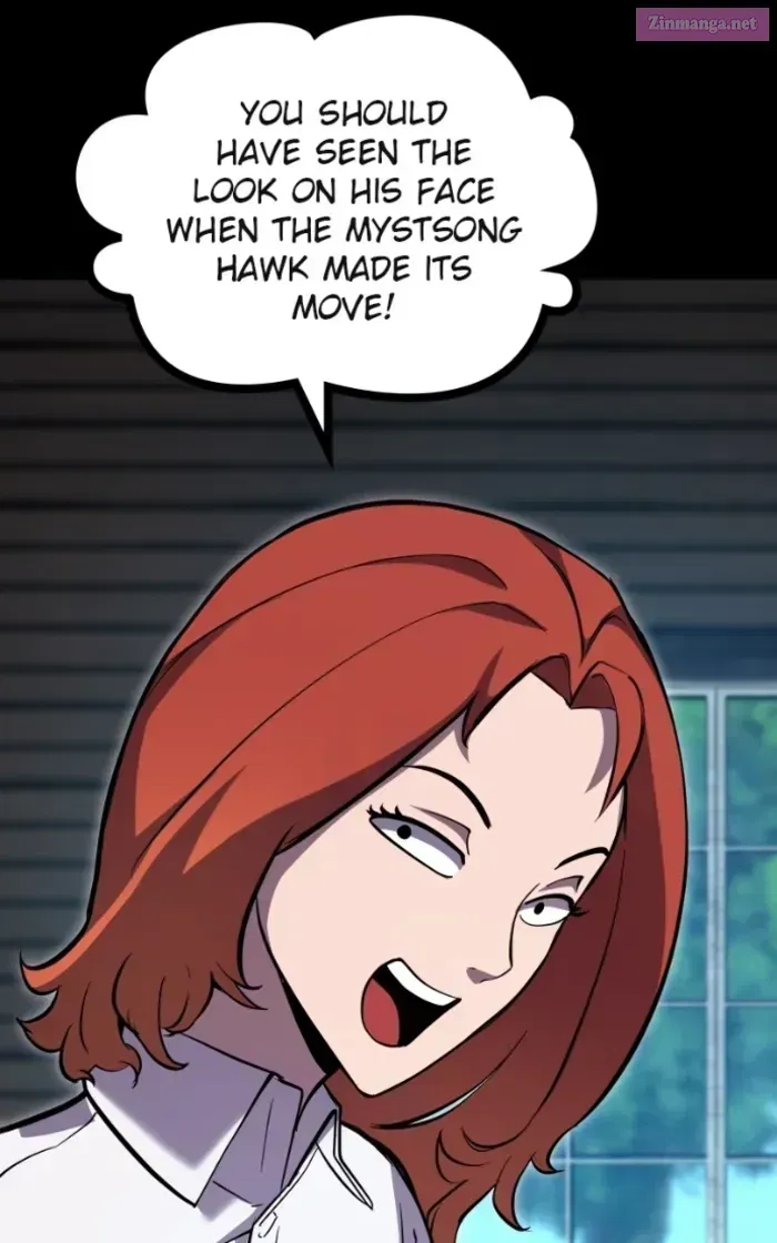 Primal Hunter Chapter 101.1 — Page 79