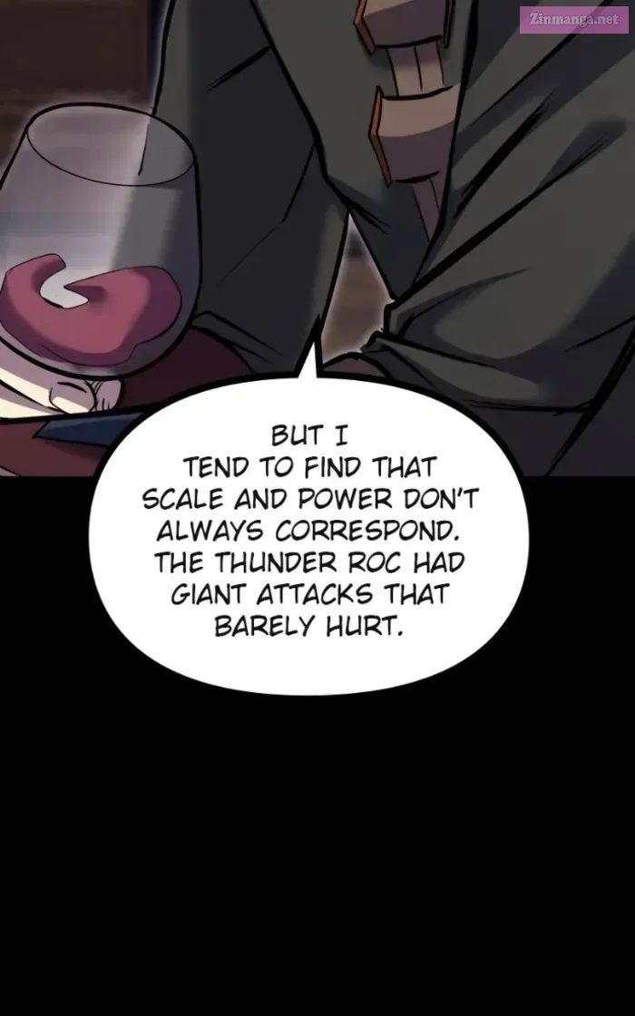Primal Hunter Chapter 101.1 — Page 82