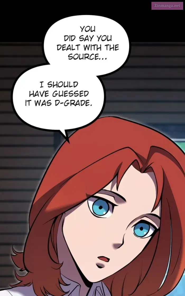 Primal Hunter Chapter 101.1 — Page 88