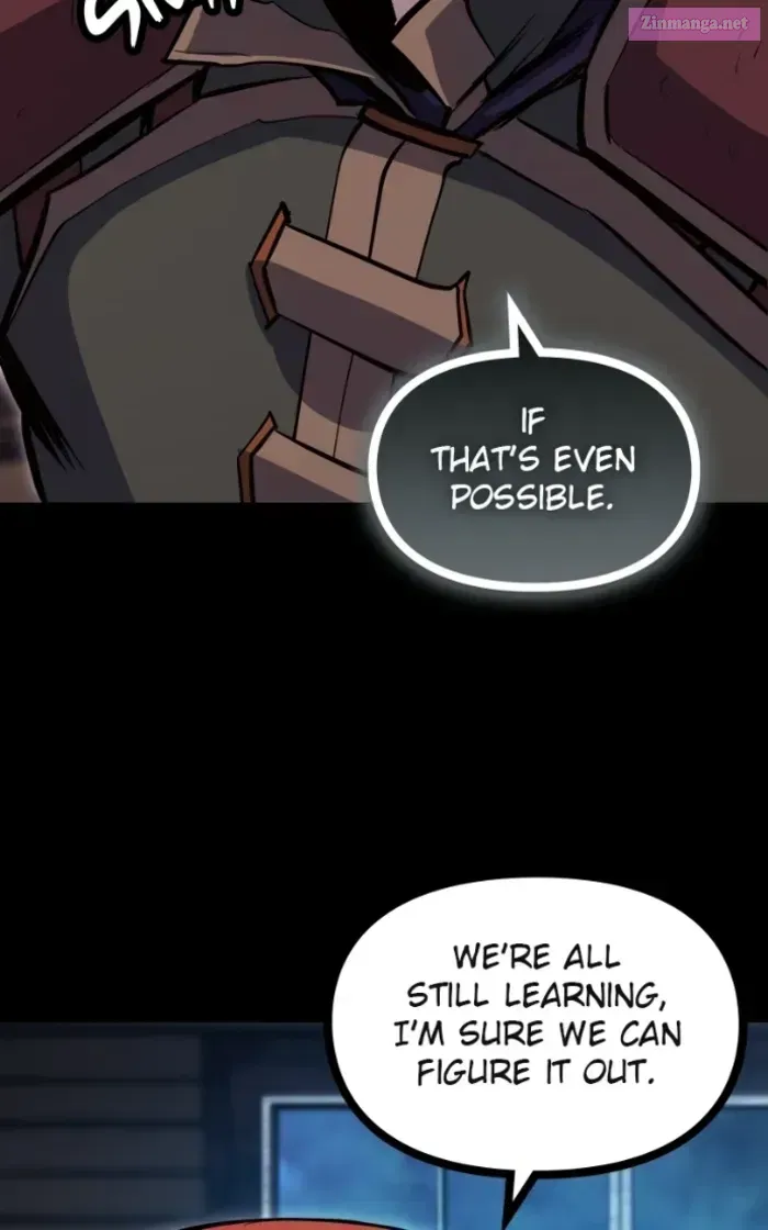 Primal Hunter Chapter 101.1 — Page 93