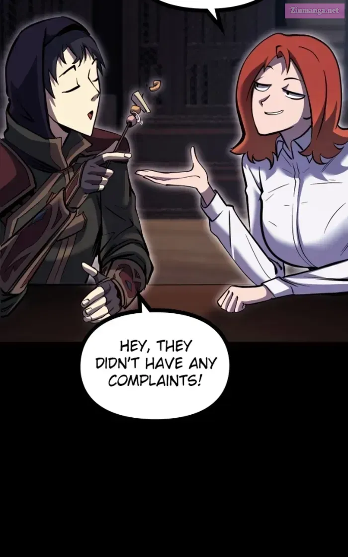 Primal Hunter Chapter 101.1 — Page 96