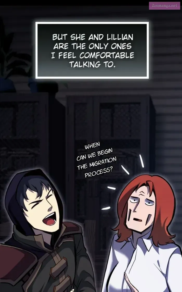 Primal Hunter Chapter 101.1 — Page 97