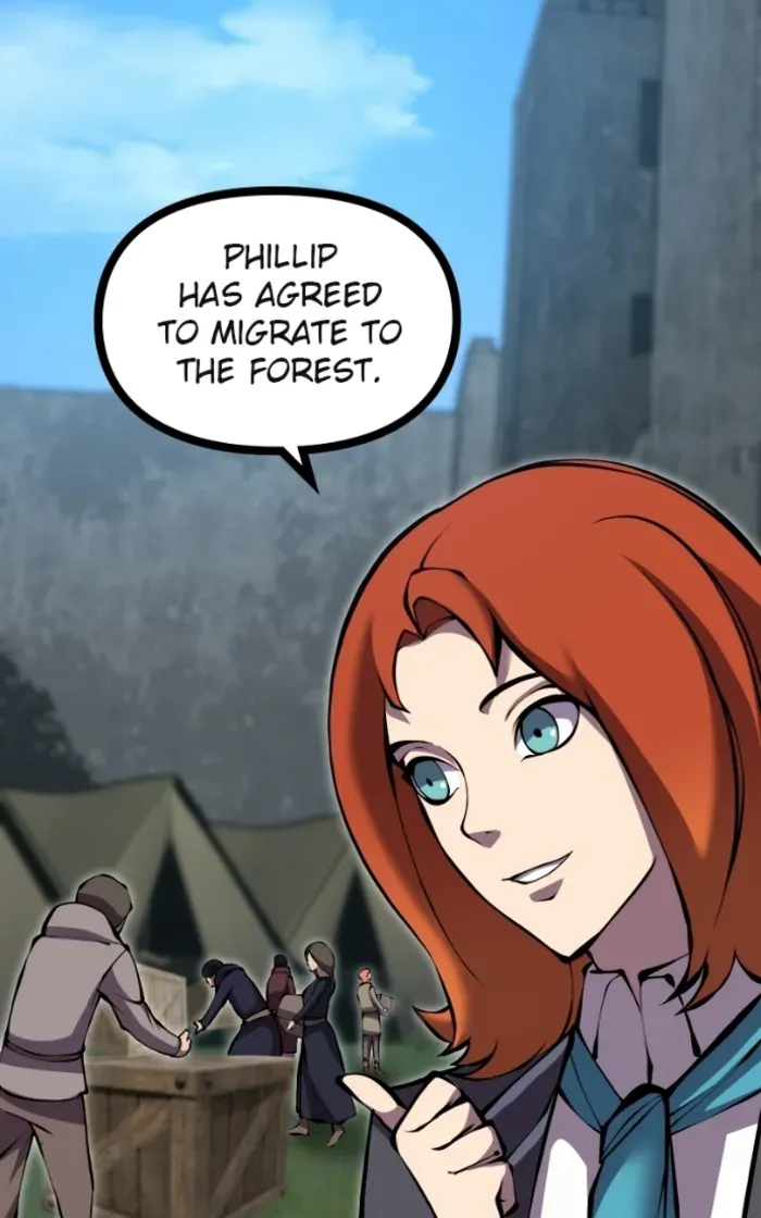 Primal Hunter Chapter 101 — Page 12