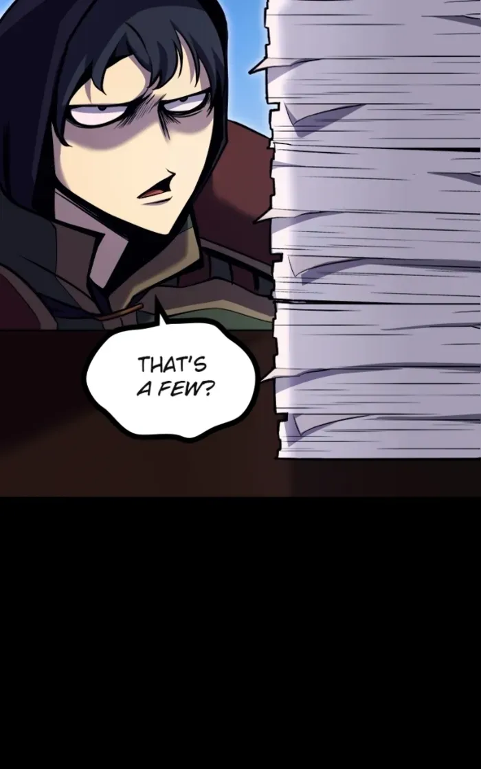 Primal Hunter Chapter 101 — Page 125