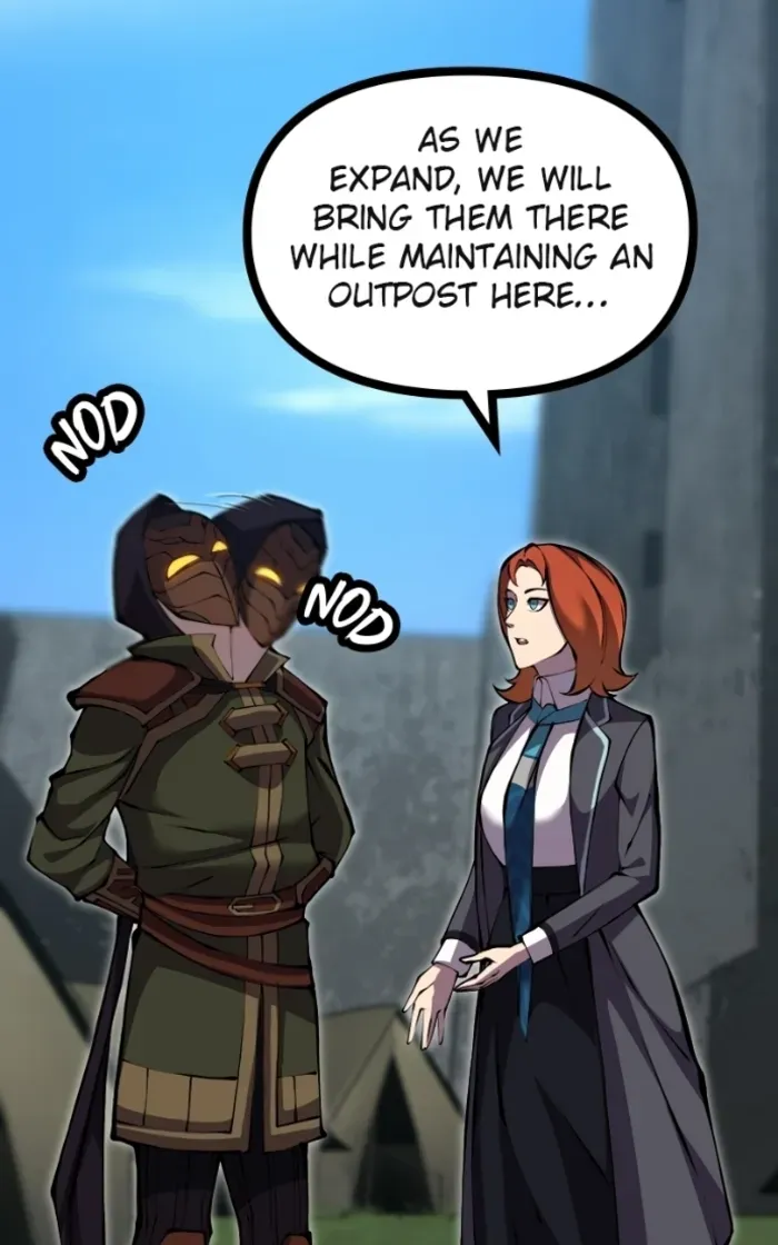 Primal Hunter Chapter 101 — Page 14
