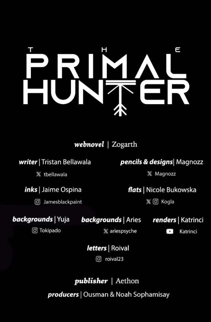 Primal Hunter Chapter 101 — Page 150