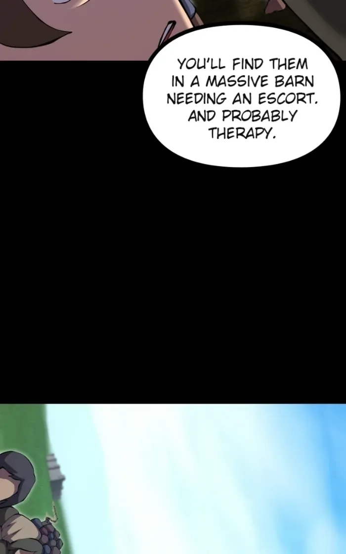 Primal Hunter Chapter 101 — Page 19