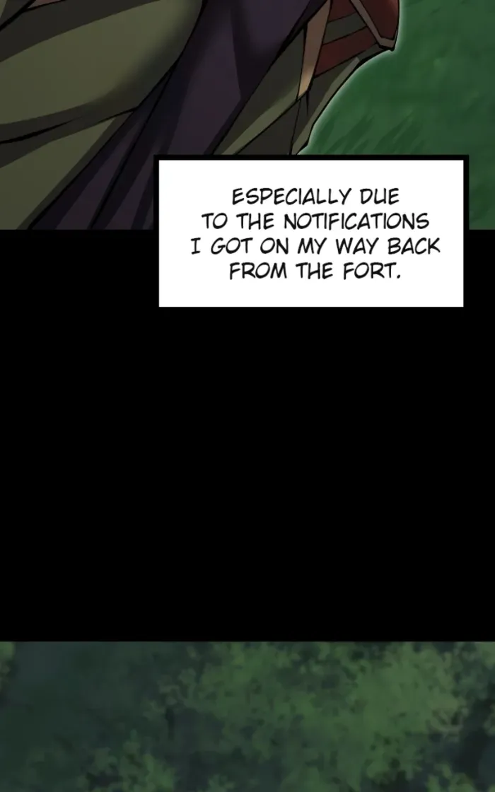 Primal Hunter Chapter 101 — Page 42