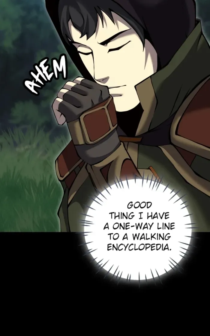 Primal Hunter Chapter 101 — Page 49