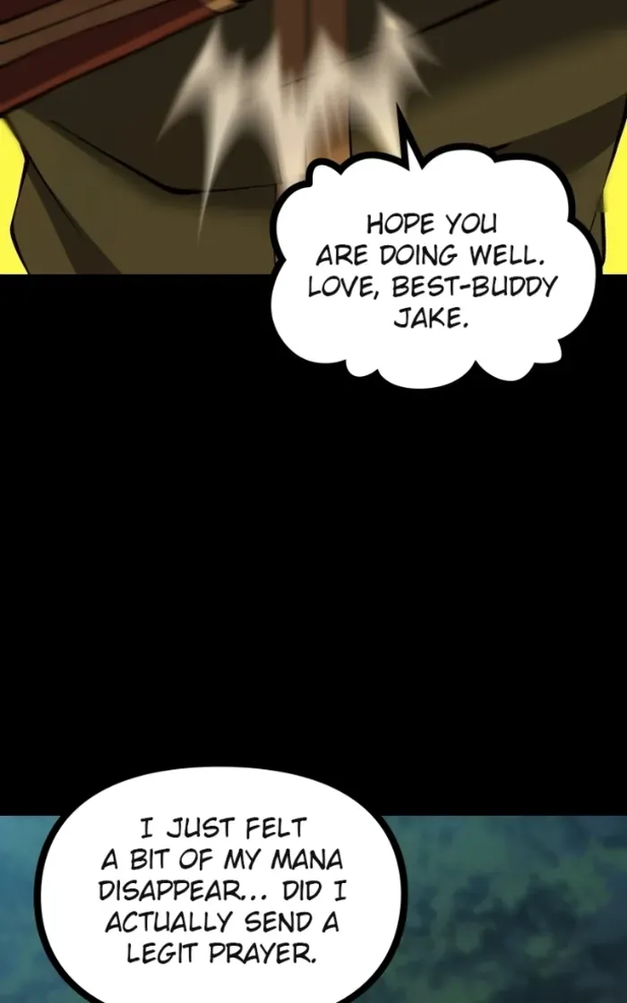 Primal Hunter Chapter 101 — Page 54