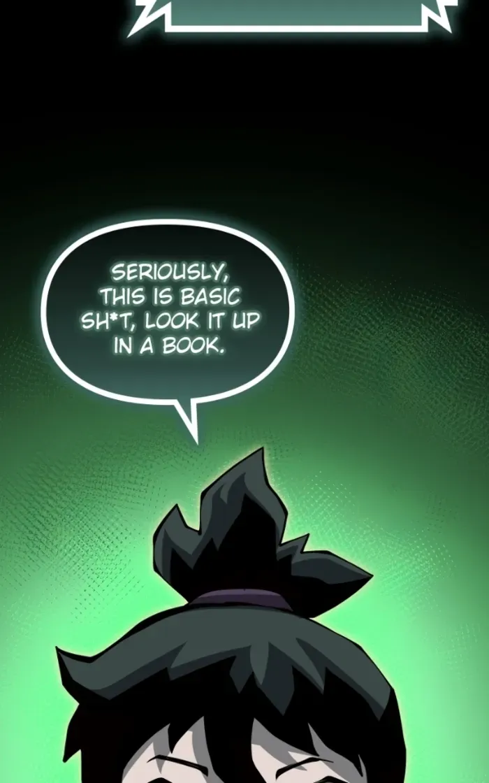 Primal Hunter Chapter 101 — Page 62