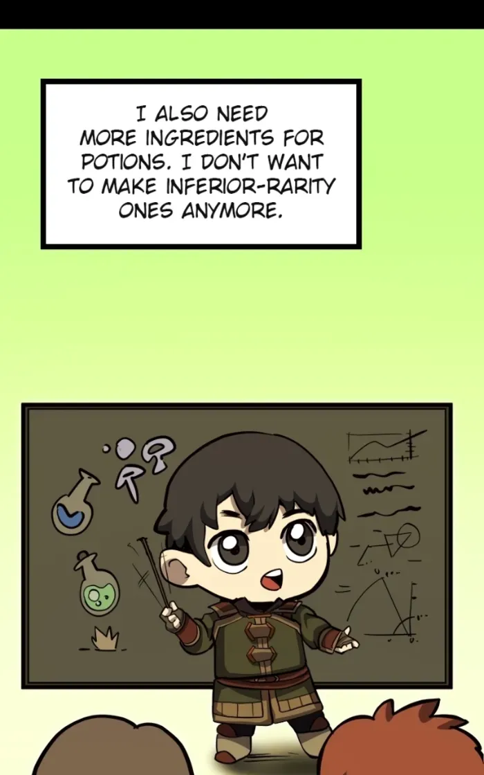 Primal Hunter Chapter 101 — Page 74