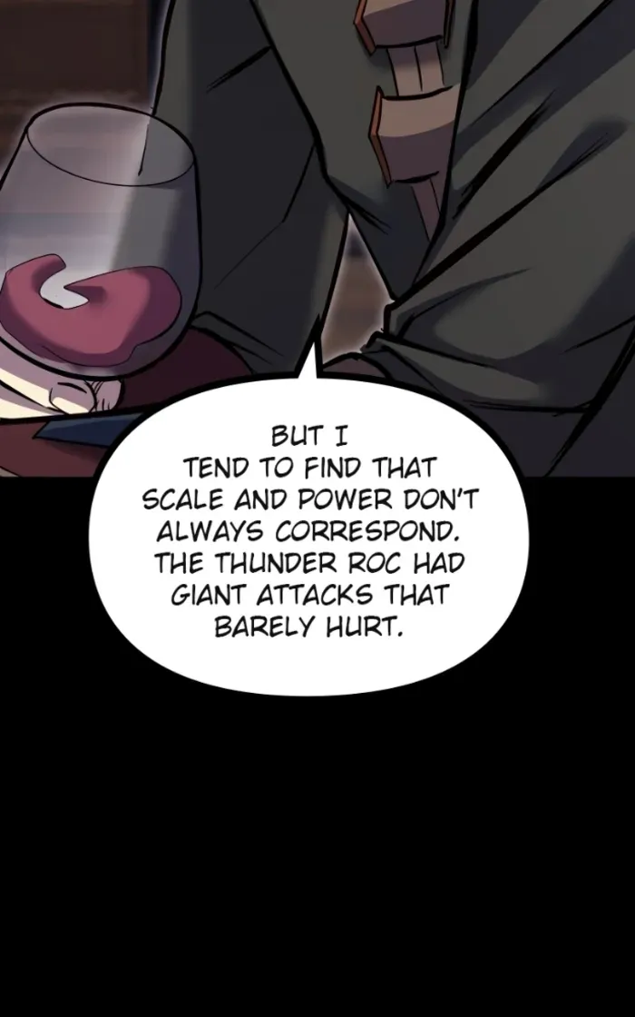 Primal Hunter Chapter 101 — Page 83