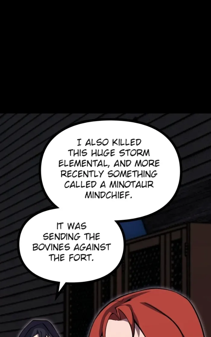 Primal Hunter Chapter 101 — Page 87
