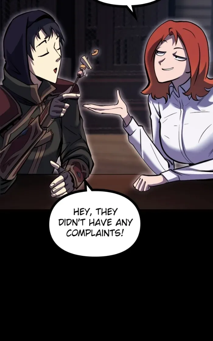 Primal Hunter Chapter 101 — Page 97