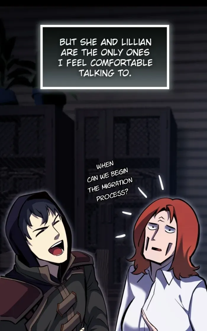 Primal Hunter Chapter 101 — Page 98