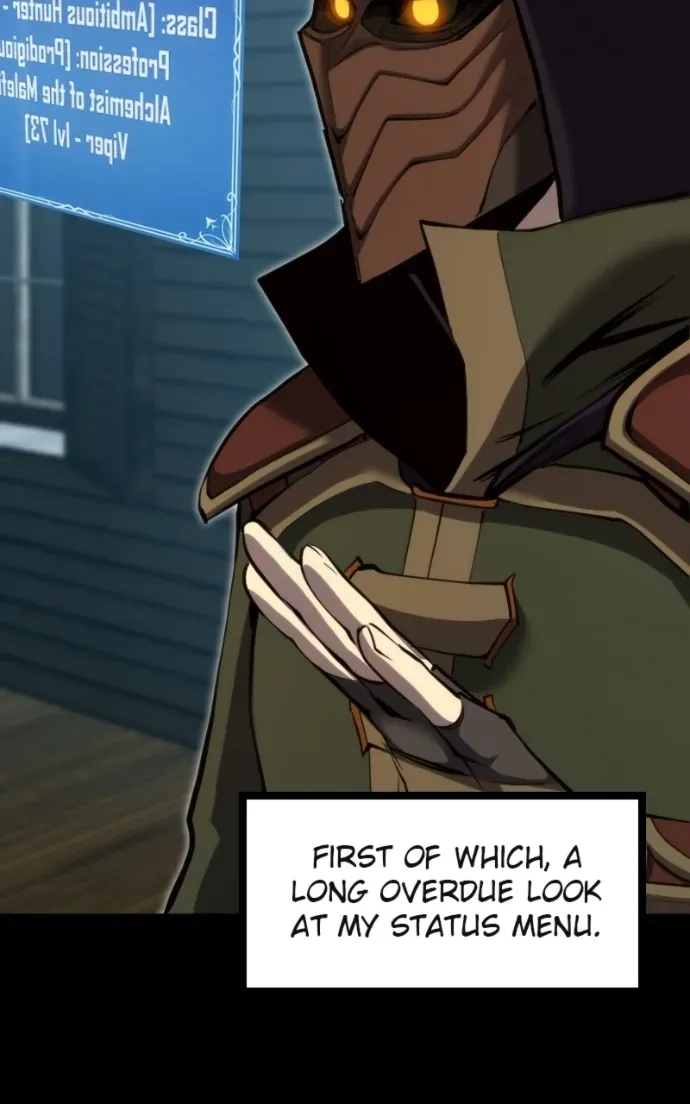 Primal Hunter Chapter 102 — Page 5