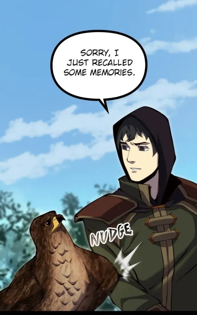 Primal Hunter Chapter 102 — Page 100