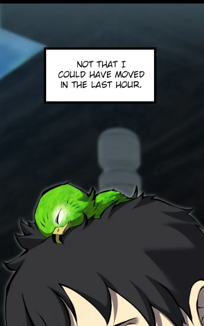Primal Hunter Chapter 102 — Page 123