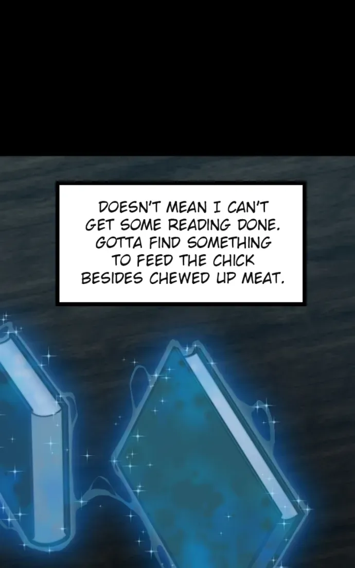 Primal Hunter Chapter 102 — Page 125