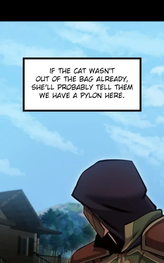Primal Hunter Chapter 102 — Page 35