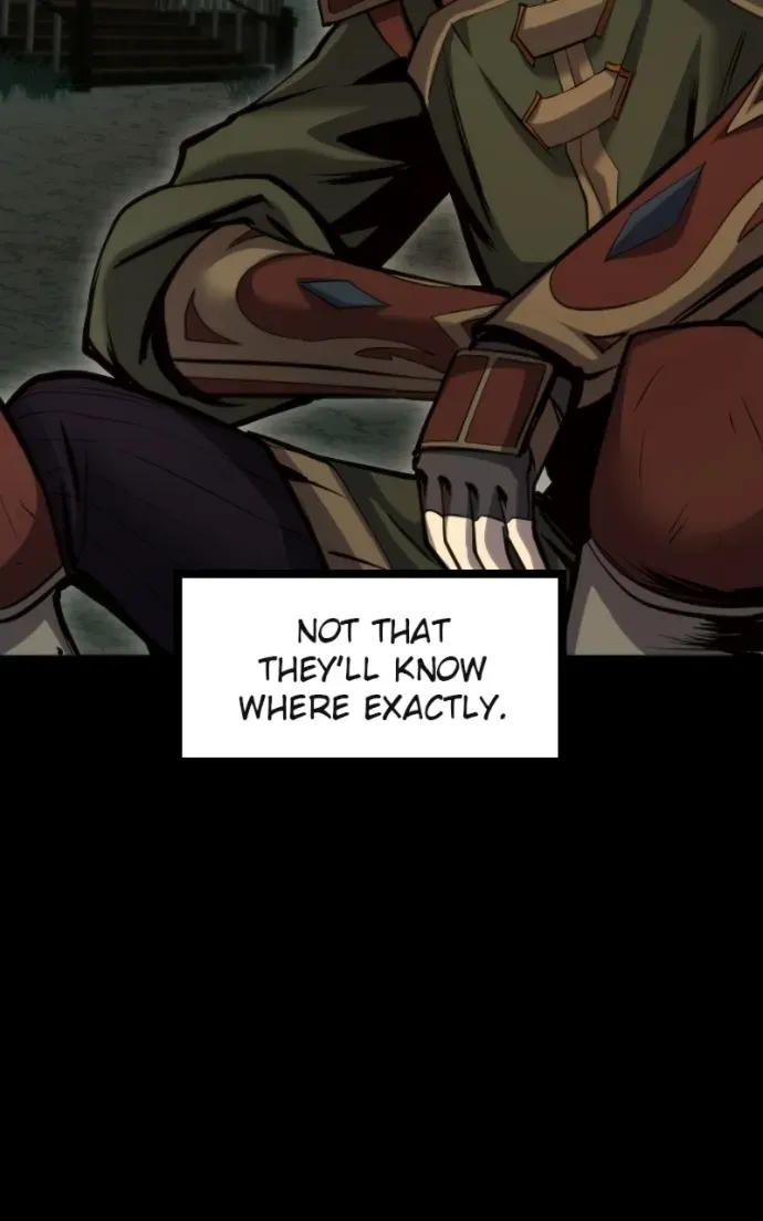 Primal Hunter Chapter 102 — Page 36