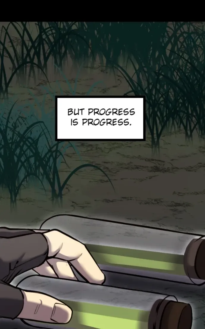 Primal Hunter Chapter 102 — Page 43