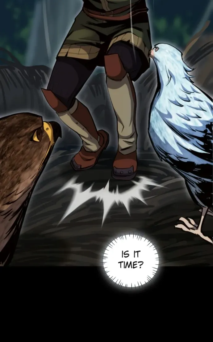 Primal Hunter Chapter 102 — Page 56
