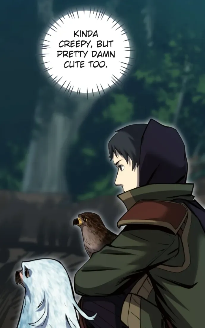 Primal Hunter Chapter 102 — Page 67