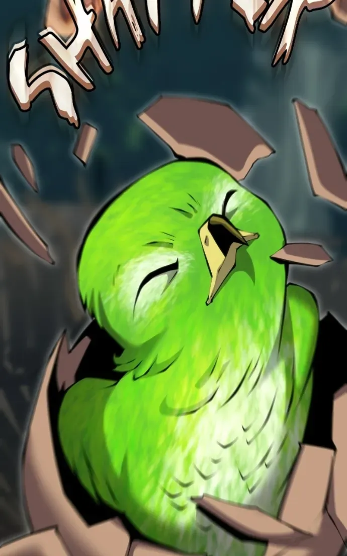 Primal Hunter Chapter 102 — Page 73