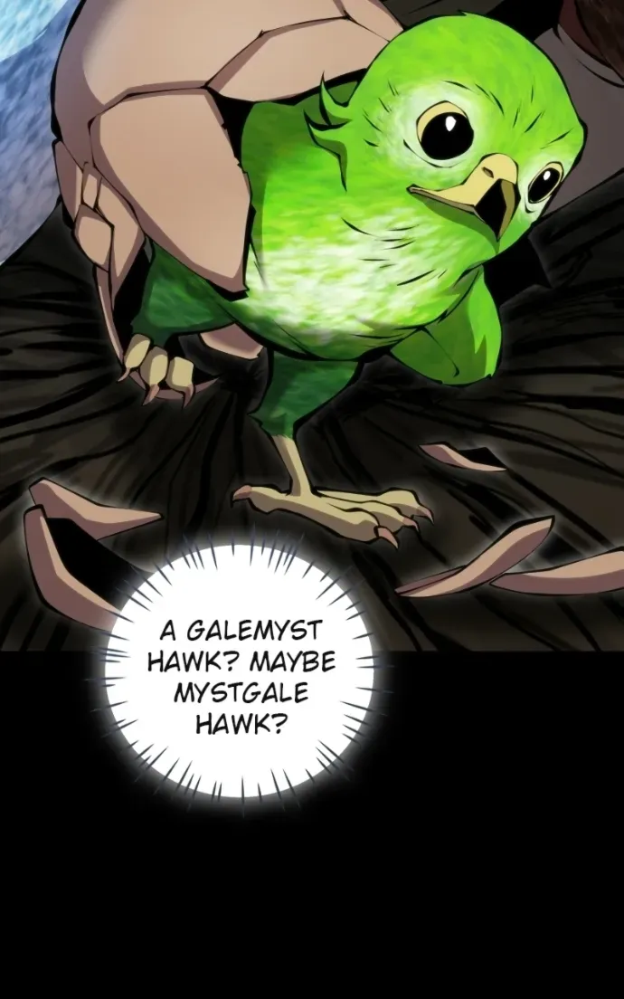 Primal Hunter Chapter 102 — Page 78