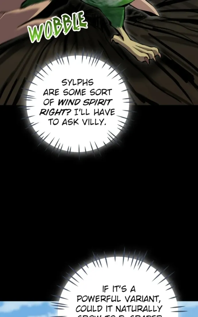 Primal Hunter Chapter 102 — Page 80