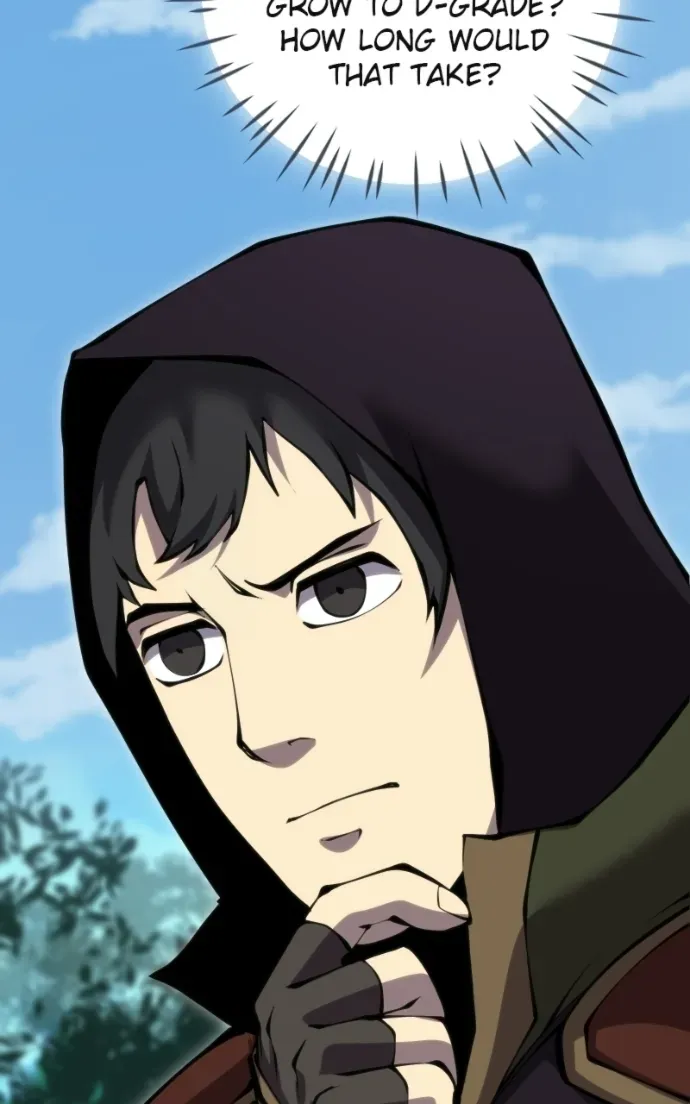 Primal Hunter Chapter 102 — Page 81